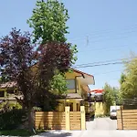 Bruno\'S Boutique Bed & Breakfast