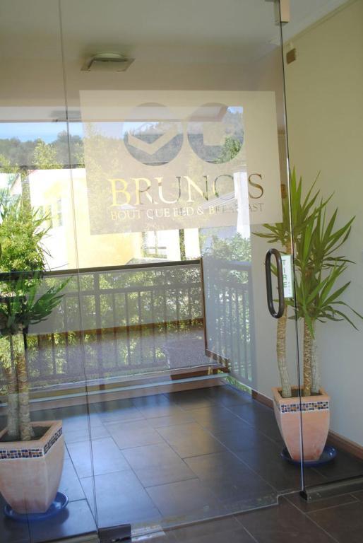 Bruno's Boutique Santiago